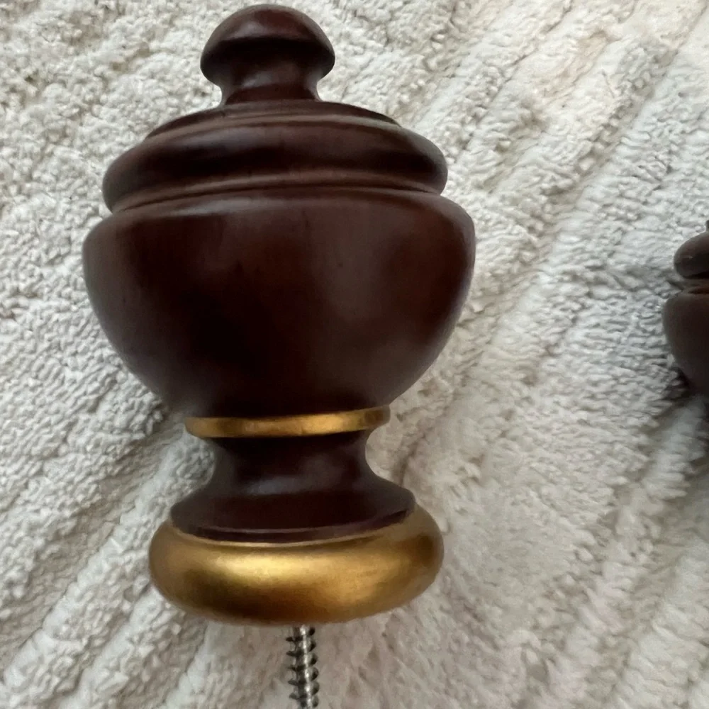 N/A pair decorative